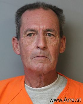 James  Gilley Mugshot