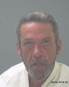 James Leon Gilley Mugshot