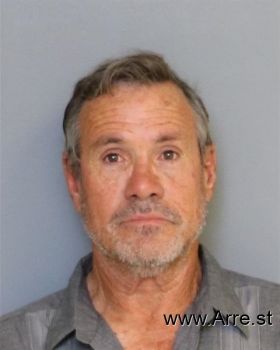 James R Gilliam Mugshot