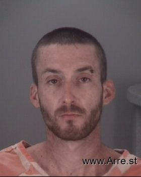 James Waylon Gilliard Mugshot