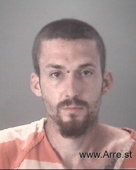 James Waylon Gilliard Mugshot