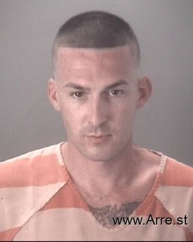 James Waylon Gilliard Mugshot