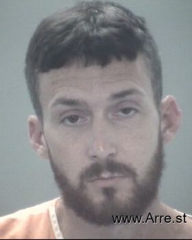 James Waylon Gilliard Mugshot