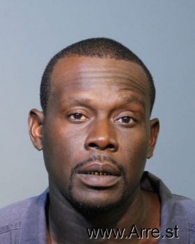 James  Gipson Mugshot