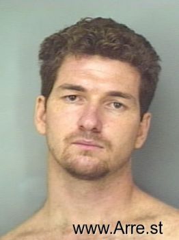 James Elsworth Gist Mugshot