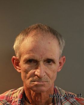 James  Godfrey Mugshot