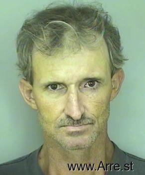 James Randall Godfrey Mugshot