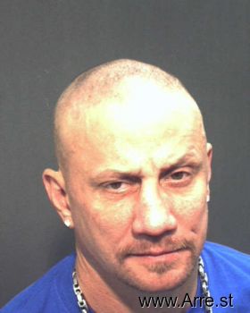 James C Jr Goff Mugshot