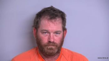 James Mannon Goff Mugshot