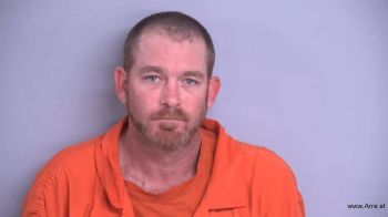 James Mannon Goff Mugshot