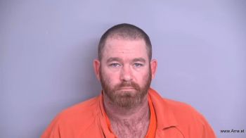 James Mannon Goff Mugshot