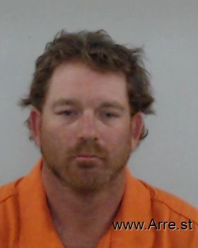 James Mannon Goff Mugshot