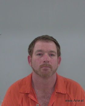 James Mannon Goff Mugshot