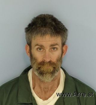 James Keith Third Golden Mugshot