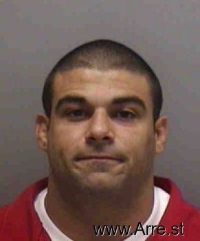 James Fransisco Gonzalez Mugshot