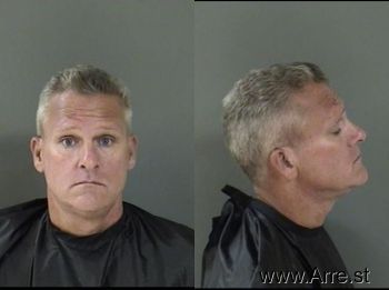 James True Goode Mugshot