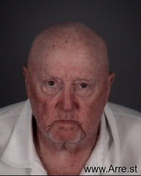 James Clark Goodman Mugshot