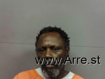 James Demetrice Gordon Mugshot