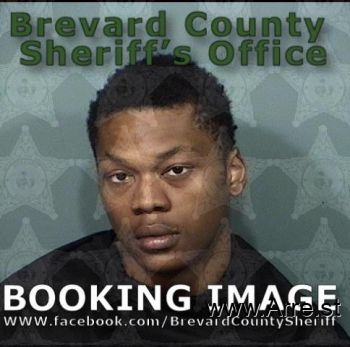 James Brandon Gordon Mugshot