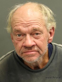 James Richard Gordon Mugshot