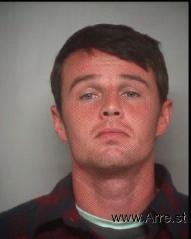 James Andrew Jude Gorman Mugshot