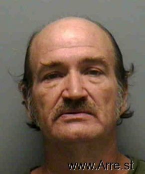 James Orval Graham Mugshot