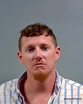 James Christopher Graves Mugshot