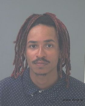 James Terrence Graves Mugshot