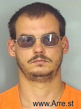 James Anthony Gray Mugshot