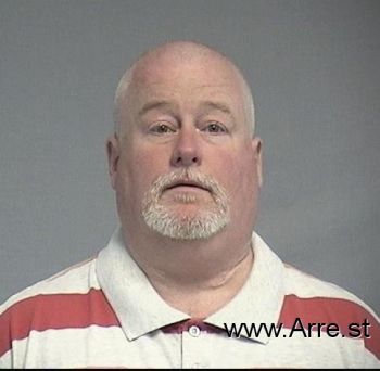 James Eric Gray Mugshot