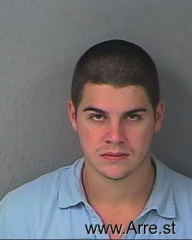 James Rudy Gray Mugshot