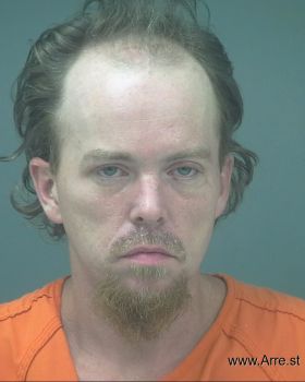 James Wayne Gray Mugshot