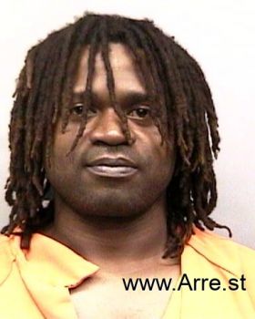 James Antonio Grayer Mugshot