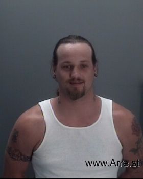 James William Grimsley Mugshot