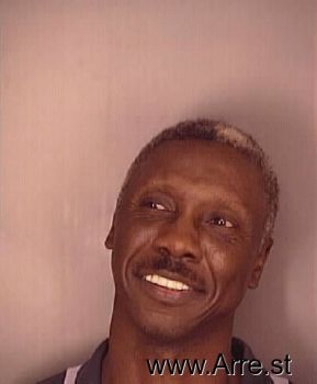 James Earl Grimsley Mugshot