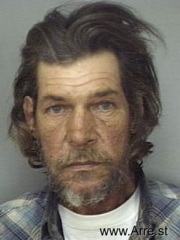 James William Grogan Mugshot