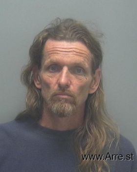 James Ray Guess Mugshot