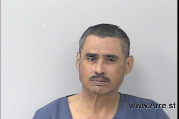 James P Gutierrez Mugshot