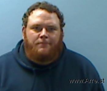 James Arron Hagerty Mugshot