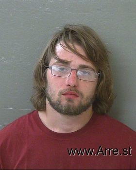 James Christian Haley Mugshot