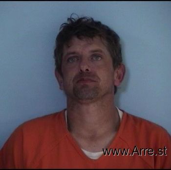 James Travis Hamill Mugshot