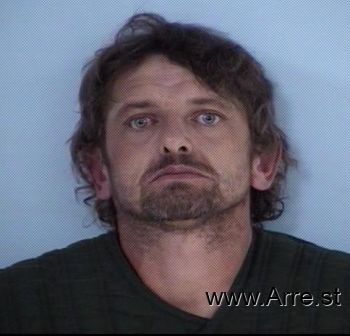 James Travis Hamill Mugshot