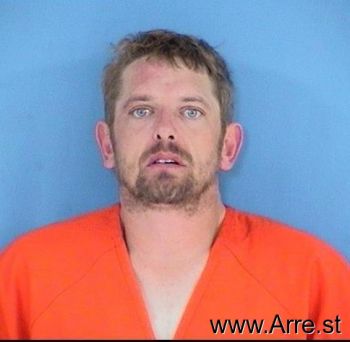 James Travis Hamill Mugshot