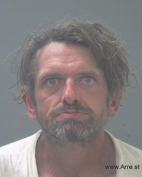 James Travis Hamill Mugshot