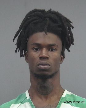 James  Hamilton Iii Mugshot