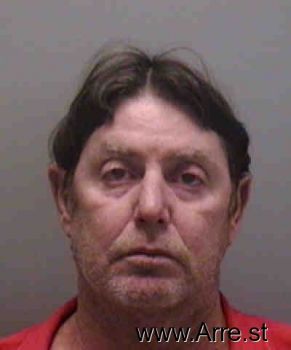 James John Hammond Mugshot