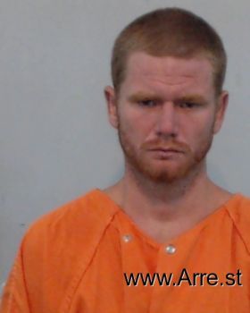 James Michael Hand Mugshot