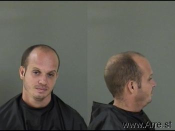 James Theodore Hanna Mugshot