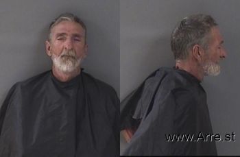 James David Hardee Mugshot