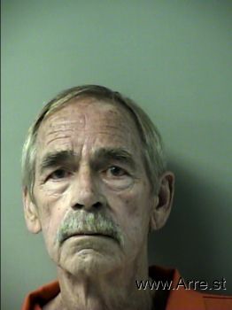 James Merle Hardin Mugshot